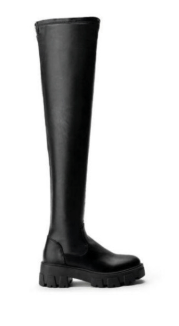 Eureva Boot