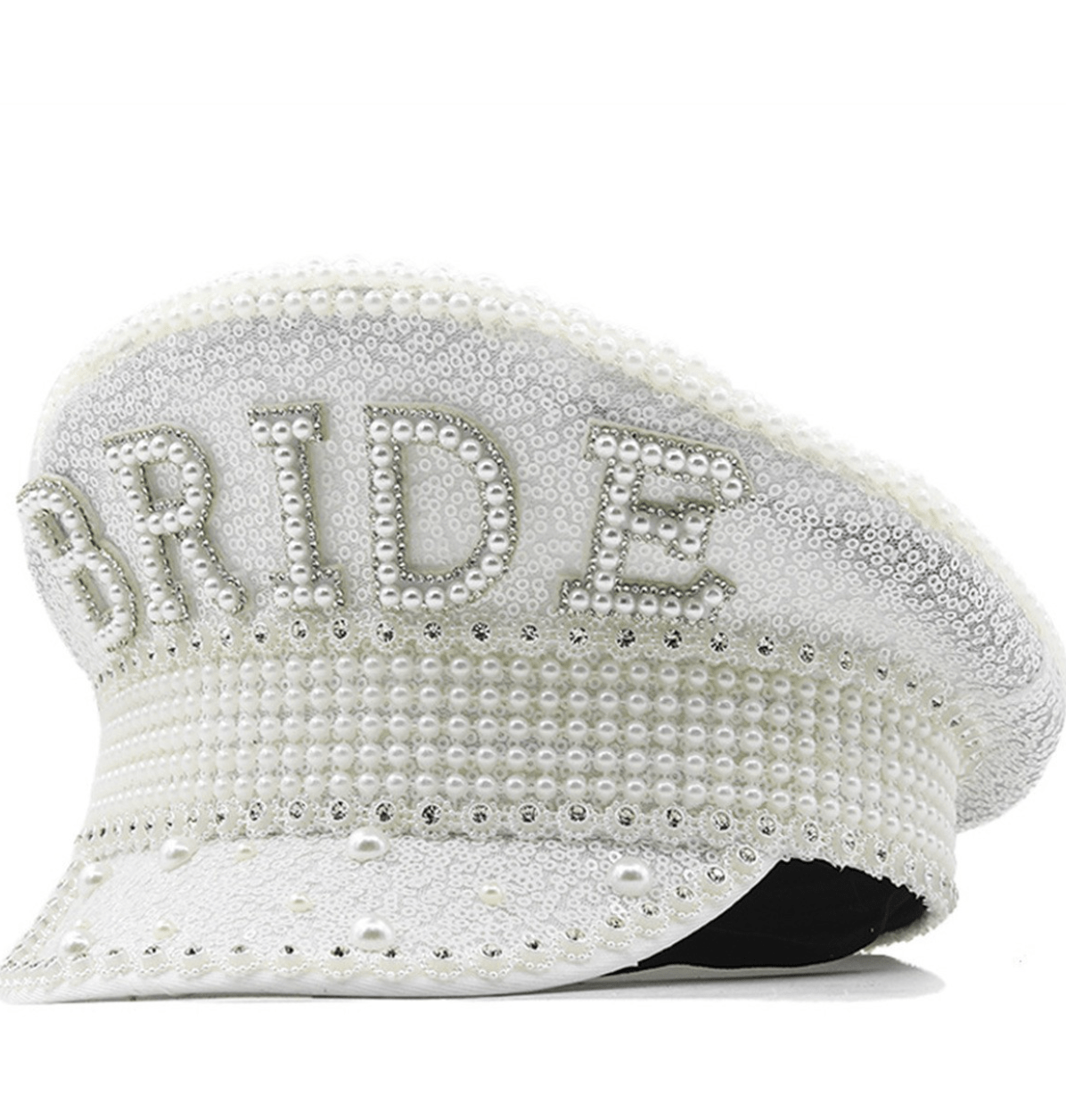 Performance Hats BRIDE & BRIDESMAIDS