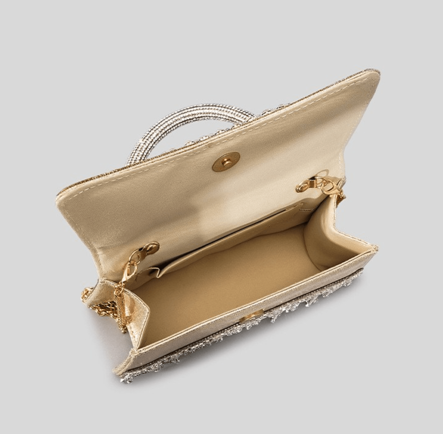 Golden Purse